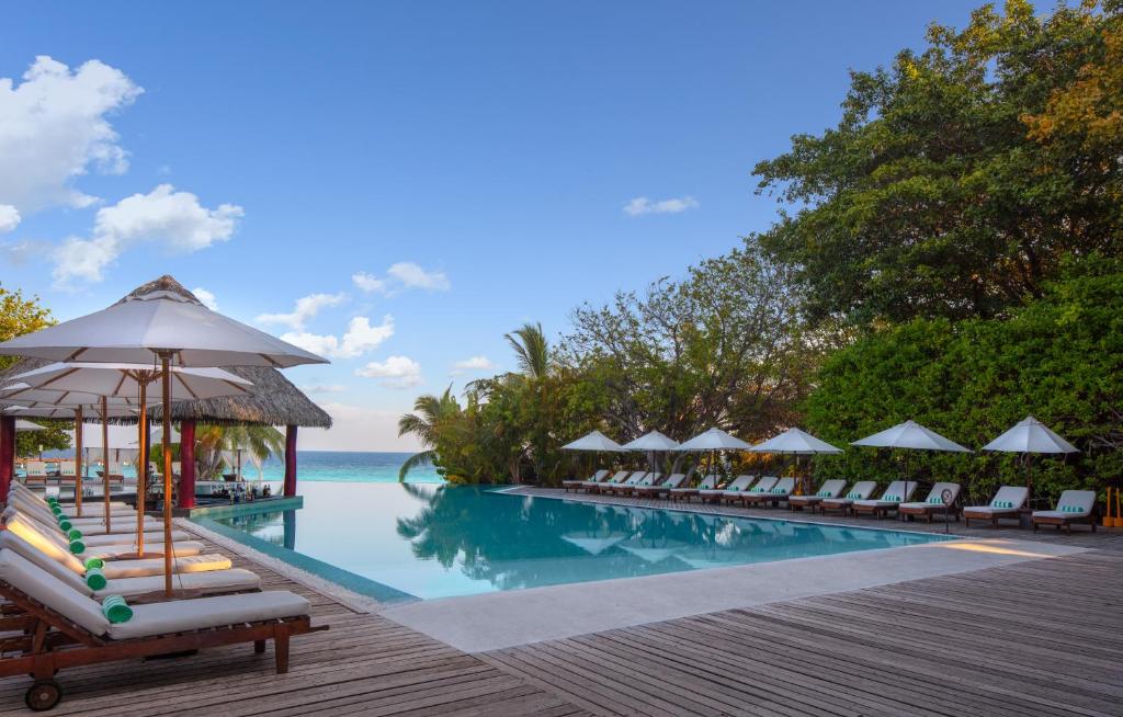 Raa Atoll