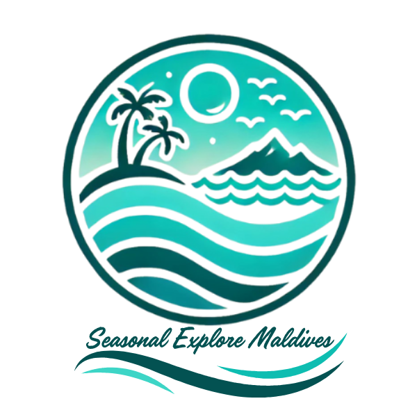 Seasonal Explore Maldives Logo